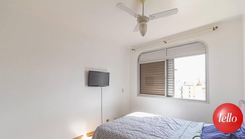 Imagem 16 de 29 de Apartamento - Ref: 215656