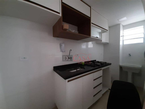 Imagem 10 de 21 de Apartamento Com 2 Dormitórios À Venda, 39 M² Por R$ 175.000,00 - Cidade Antônio Estevão De Carvalho - São Paulo/sp - Ap5093