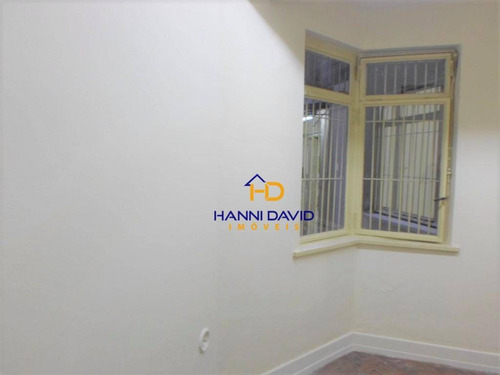 Ótimo Conjunto Comercial Para Locação Na Sé, Com 2 Salas Unificadas - 80 M² - Cj0032