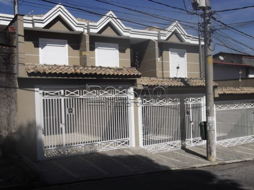 Imagem 1 de 3 de Sobrado - Vila Roque - Ref: 5904 - V-5904