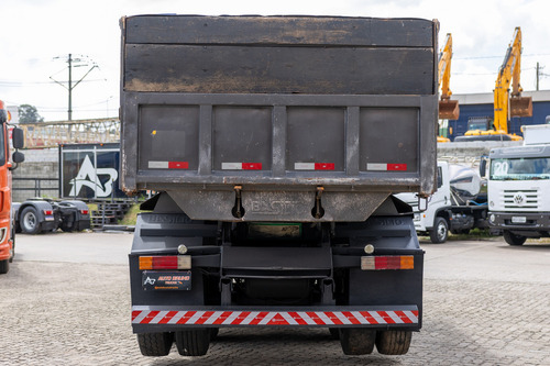 Mb 1620 Bascula Bitruck Ñ É Mb Atego 2433 3026 3030 3033 8x2