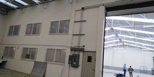 Imagen 8 de 8 de Bodega En Renta Iztapalapa 900 M2