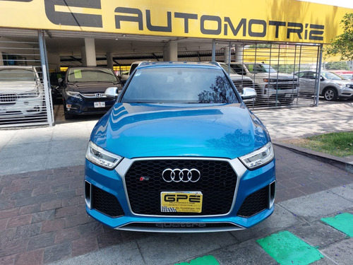 Audi Q3 Rs
