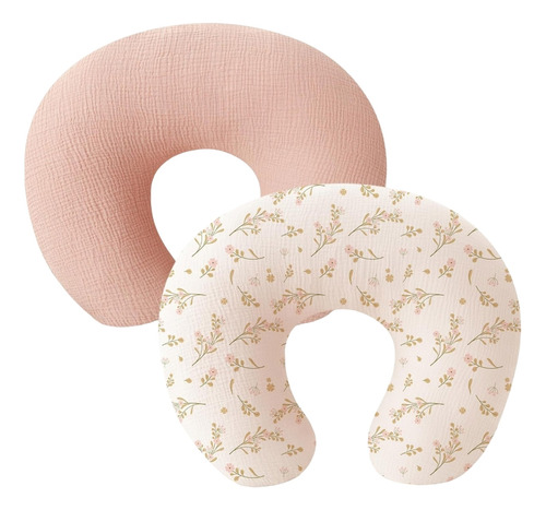 Funda De Almohada De Lactancia Para Amamantar (1 #mold), Sua