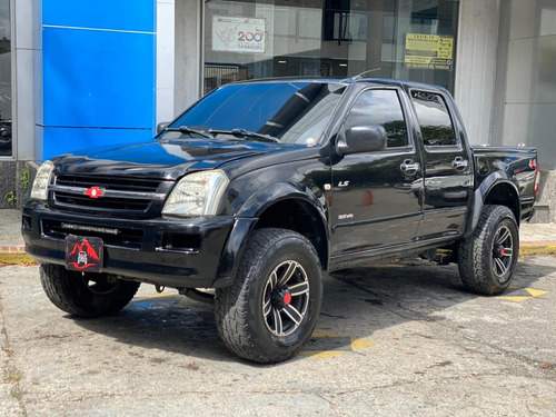 Chevrolet  Luv Dmax 4wd