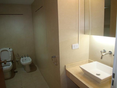 Imagen 9 de 14 de Departamento 1 Amb Venta Recoleta - Amenities