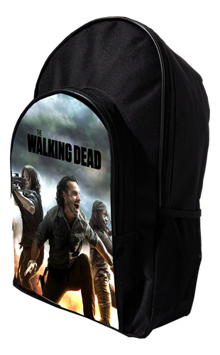 Mochila Escolar The Walking Dead #169