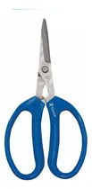 Comprar Tijera Para Raleo Y Limpieza De Uvas Casco Industria Color Azul Marino