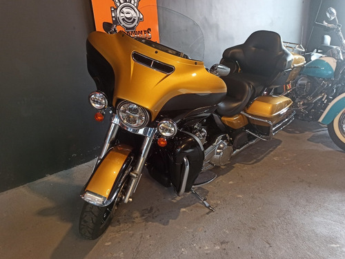 Imagem 7 de 8 de Harley Davidson