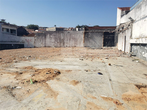 Imagem 20 de 24 de Terreno Em Avenida Comercial Jabaquara - Reo508491