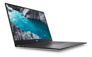 Dell Xps 9570 4k Touch -i7-7700hq, 32gb -1tb Ssd