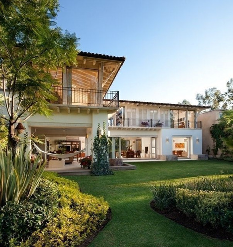 Casas En Preventa Avándaro, Valle De Bravo