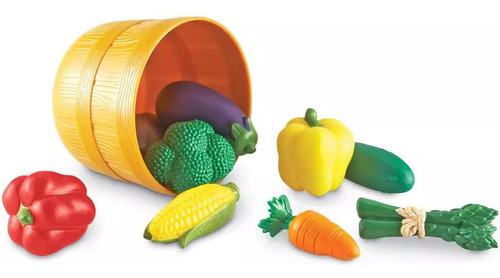 Conjunto De Clasificación De Colores Del Mercado Agrícolaab