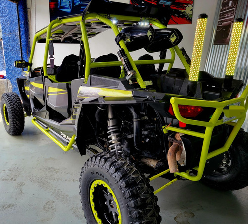 Polaris Razón 1000 Xp 2016