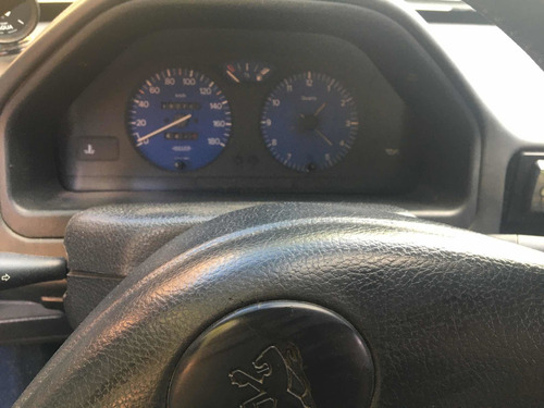 Peugeot 106 Vendo/ Permuto/ Fcio