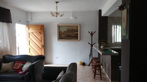 Imagen 10 de 14 de Casa En Venta Potrero Del Pueblo El Amarillo Casavenezia