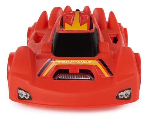 Air Hogs, Zero Gravity Sprint Rc Car Wall Climber, Red Us...