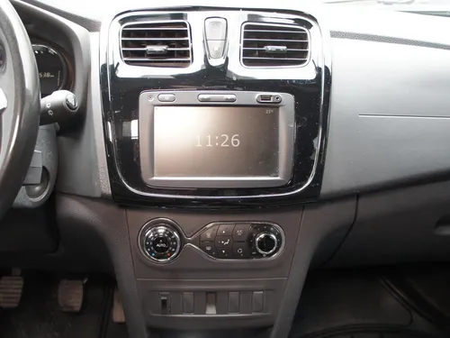 Renault Stepway Intens Mt