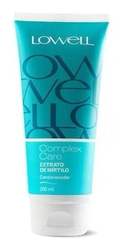 Condiconador Mirtilo Complex Care 200g 