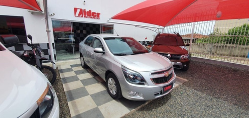 Chevrolet Cobalt 1.8 Mpfi Ltz 8v 2014