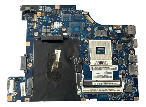 Placa Mãe  Notebook Lenovo G460 / Z460 La-5751p