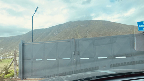 Terreno Al Norte De La Serena El Arrayan