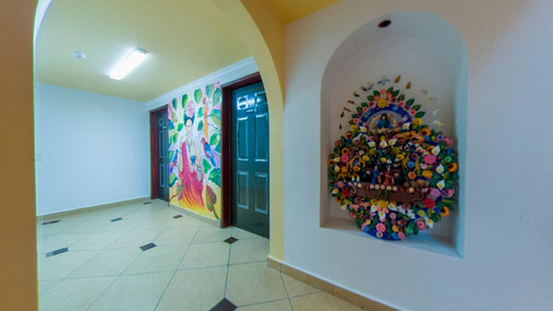 Genera Mas Clientes, Con Tu Nuevo Consultorio En El Centro De Metepec De $8500