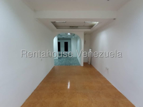 Ls Vende Local Comercial Centro Plaza Los Palos Grandes