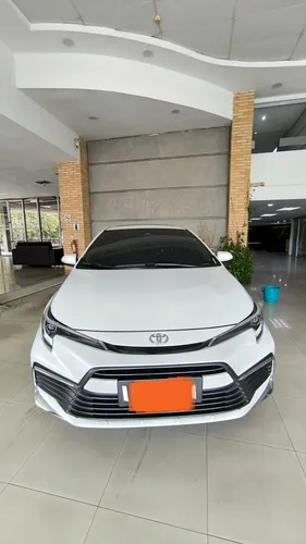Toyota Corolla Levin Gt 2.0