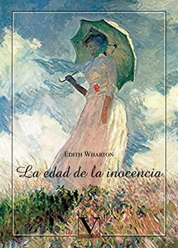 La Edad De La Inocencia (narrativa)