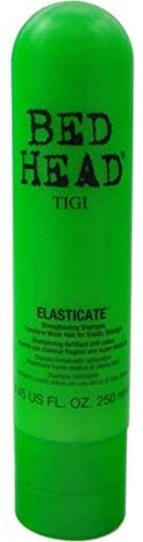 ChampĂș Tigi Bed Head Elasticate Strengthening 250 Ml