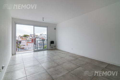 Imagen 1 de 25 de Hermoso Monoambiente Con Balcón A Estrenar - Liniers - B.naon - Uf2b