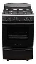 Comprar Cocina Orbis 958gp4 Acero Grafito 55cm A Gas Luz Encendido