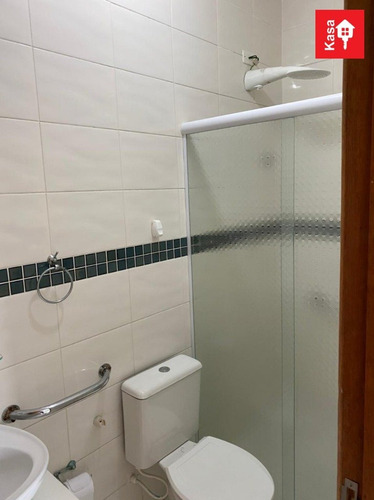 Imagem 6 de 9 de Apartamento - Jordanopolis - Ref: 2476 - V-2476