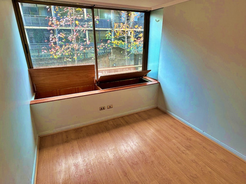 Dpto.2do Piso,2 Dorm+2 Baños+2 Box +1 Bodega/jorgewashington