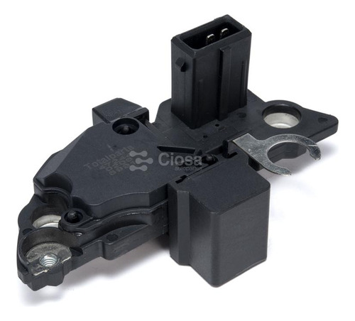 Regulador Alternador Bmw 330xi 6 Cil 3.0 L 2003