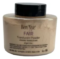 Comprar Ben Nye Polvo Translúcido Translucent Powder Fair