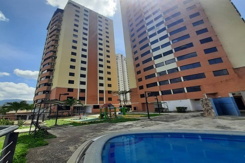 Kg Asein1549 Ofrece En Venta Hermoso Apartamento En Mañongo Res. Valle Arriba, Naguanagua.estado Carabobo
