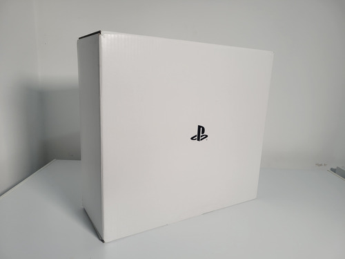 Playstation 5 Version Digital 825gb Open Box