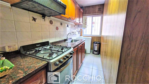 Imagen 4 de 10 de Departamento En Venta En Villa Ballester
