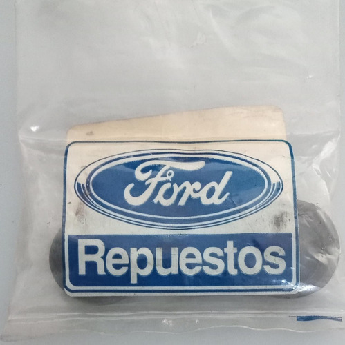 Aislador Tope De Capót Ford F-100 F-4000 1992/1998 Original