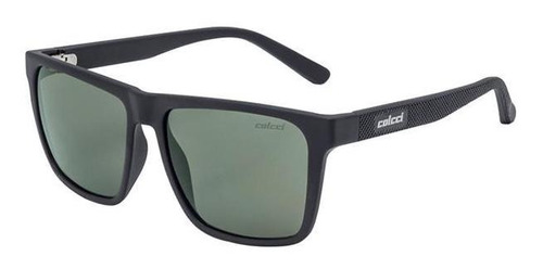 Óculos De Sol Colcci Paul Preto Fosco / G15 C0062a1471