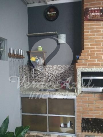 Imagem 6 de 21 de Casa À Venda Em Residencial Parque Pavan - Ca008486