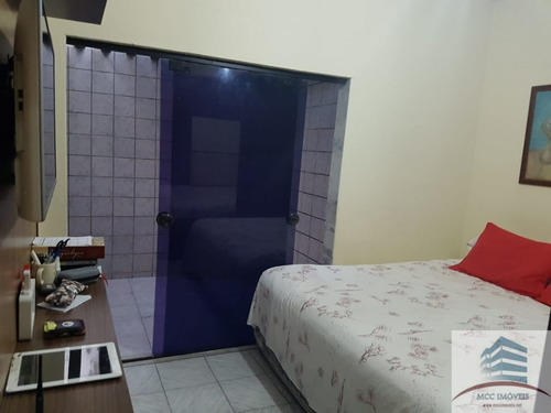 Imagem 12 de 17 de Casa A Venda Cohabinal, Parnamirim