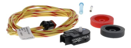 Kit Botao Start/stop Chave De Ignicao Sea Doo 295501137