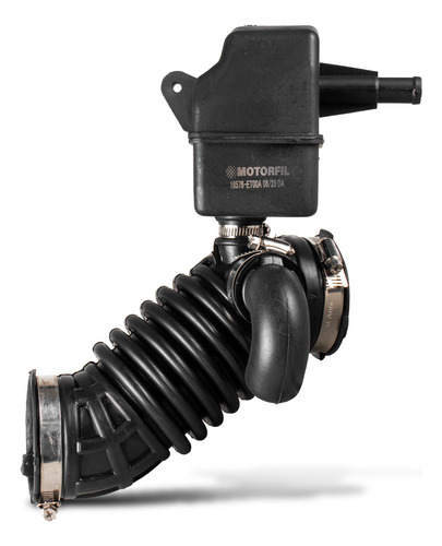 Manguera Filtro Aire Sentra 07-12 2.0 C/ Deposito Motorfil