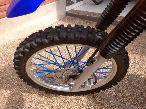 Yamaha Ttr 230