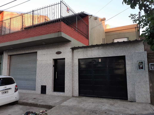Imagen 1 de 12 de Venta Casa En Aldo Bonzi