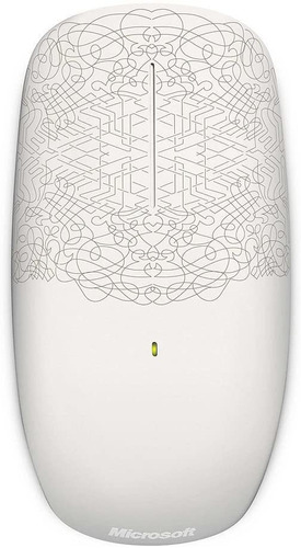 Imagen 2 de 6 de Microsoft Touch Mouse Edición Limitada Artist Series - Cheuk