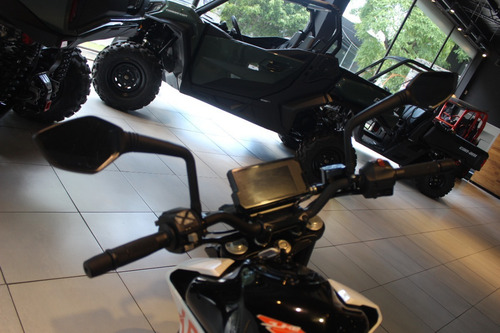 Imagen 16 de 17 de Ktm Duke 390
